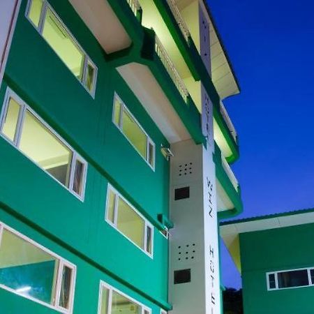 Wiz Hotel Pattaya Εξωτερικό φωτογραφία