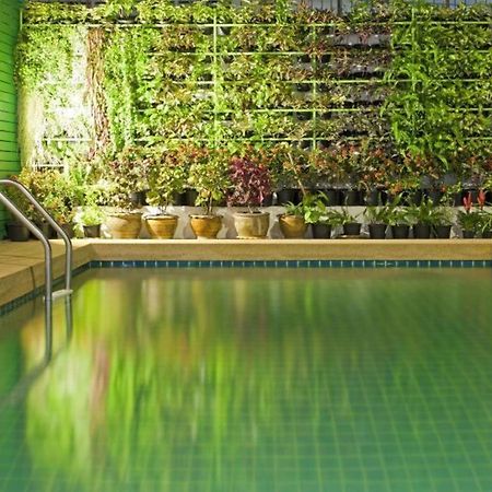 Wiz Hotel Pattaya Εξωτερικό φωτογραφία