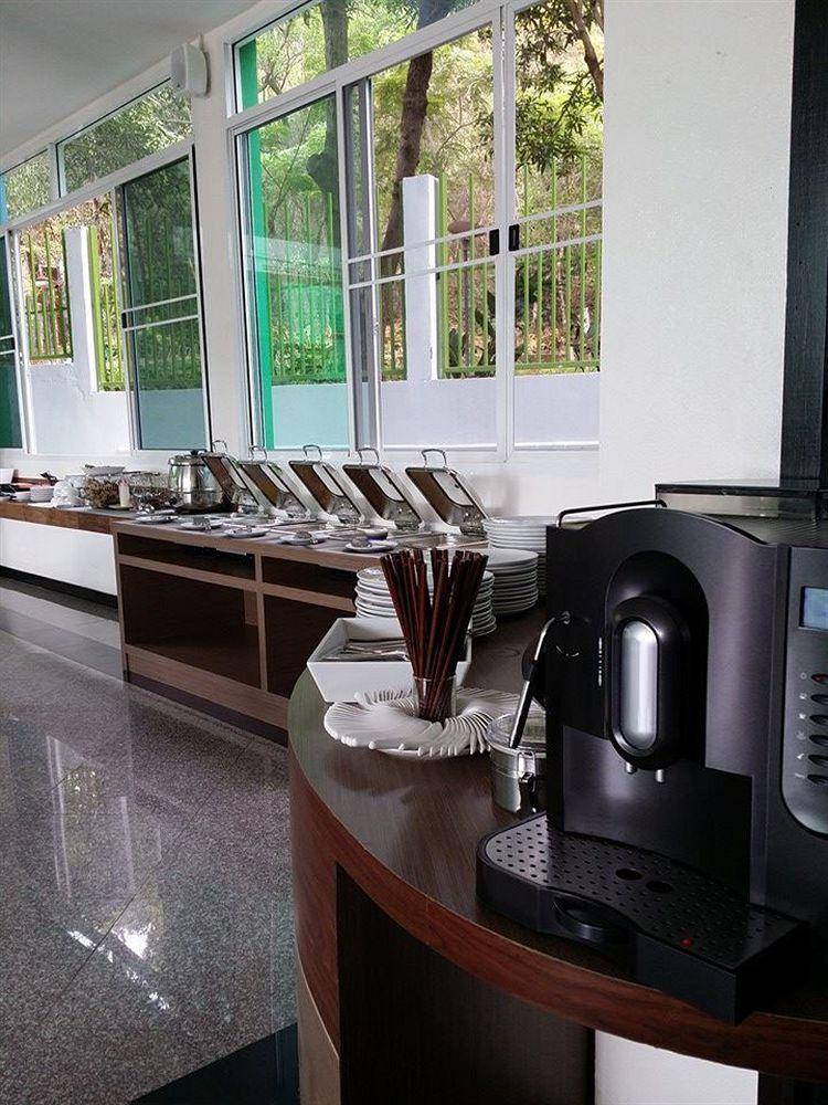 Wiz Hotel Pattaya Εξωτερικό φωτογραφία