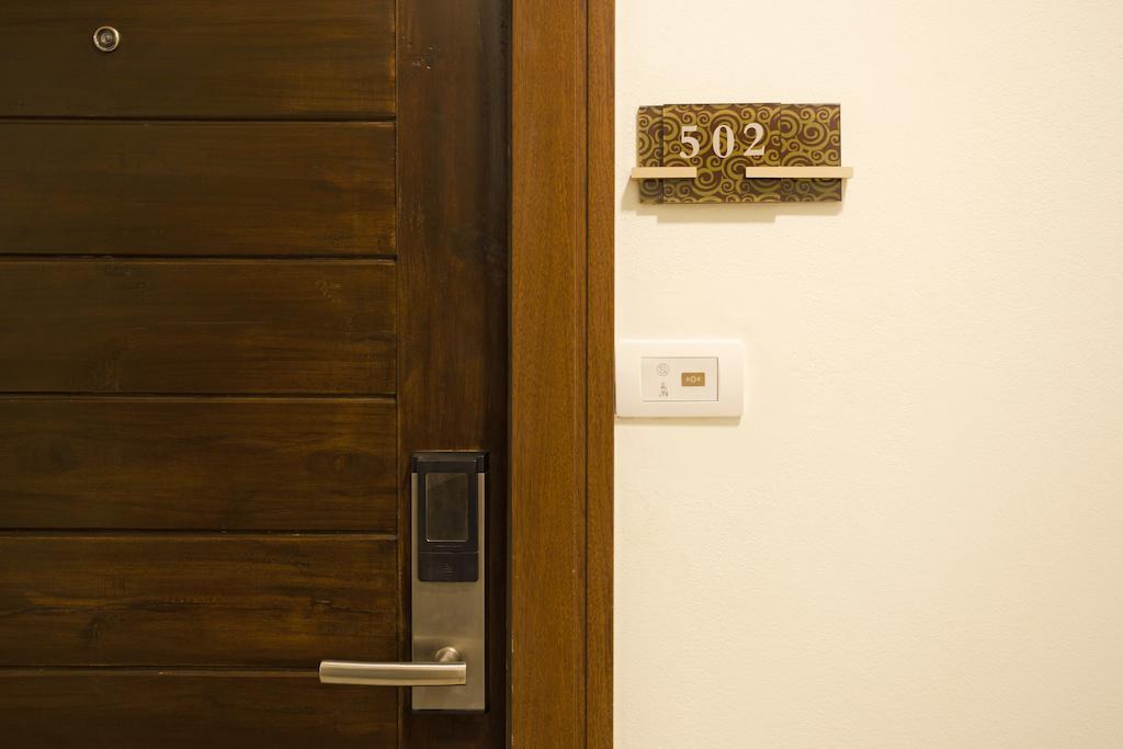 Wiz Hotel Pattaya Δωμάτιο φωτογραφία